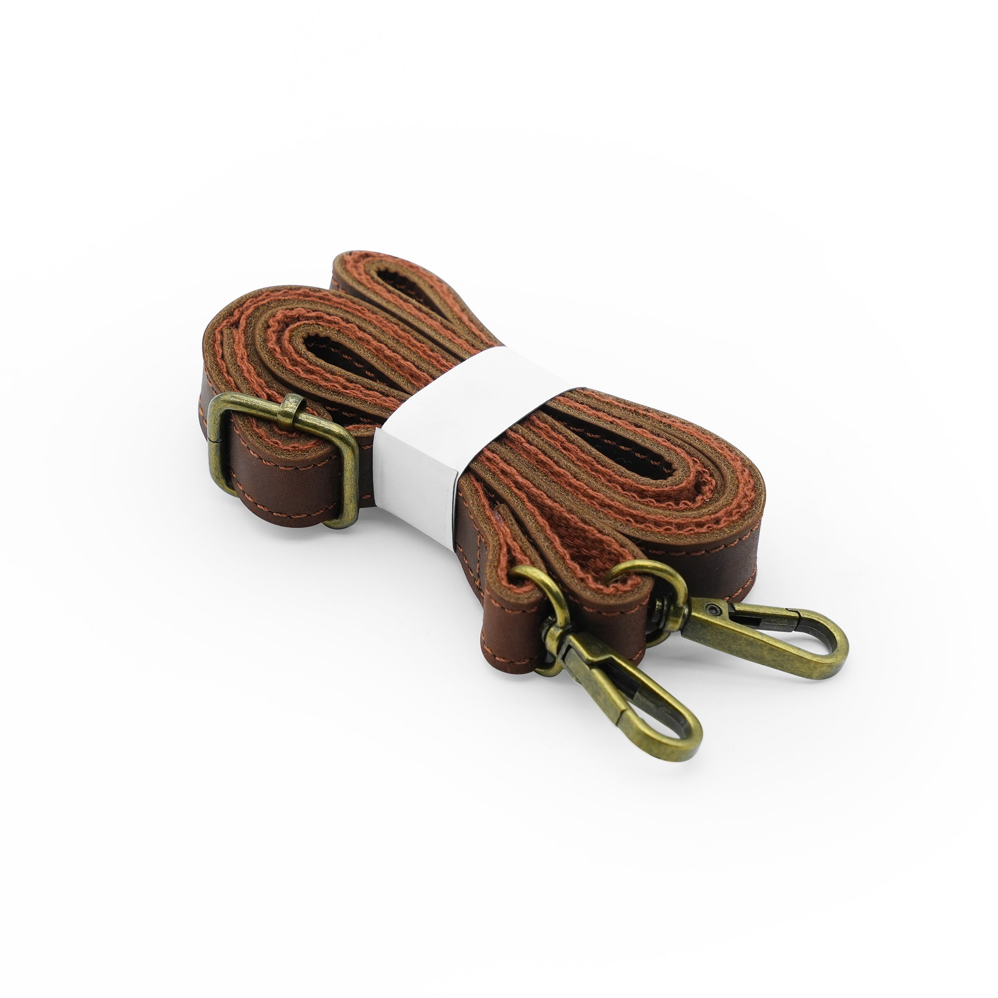 VinVoyage Premium Leather Carry Bag Add-On