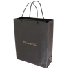 Wrapping in a Luxury Gift Bag