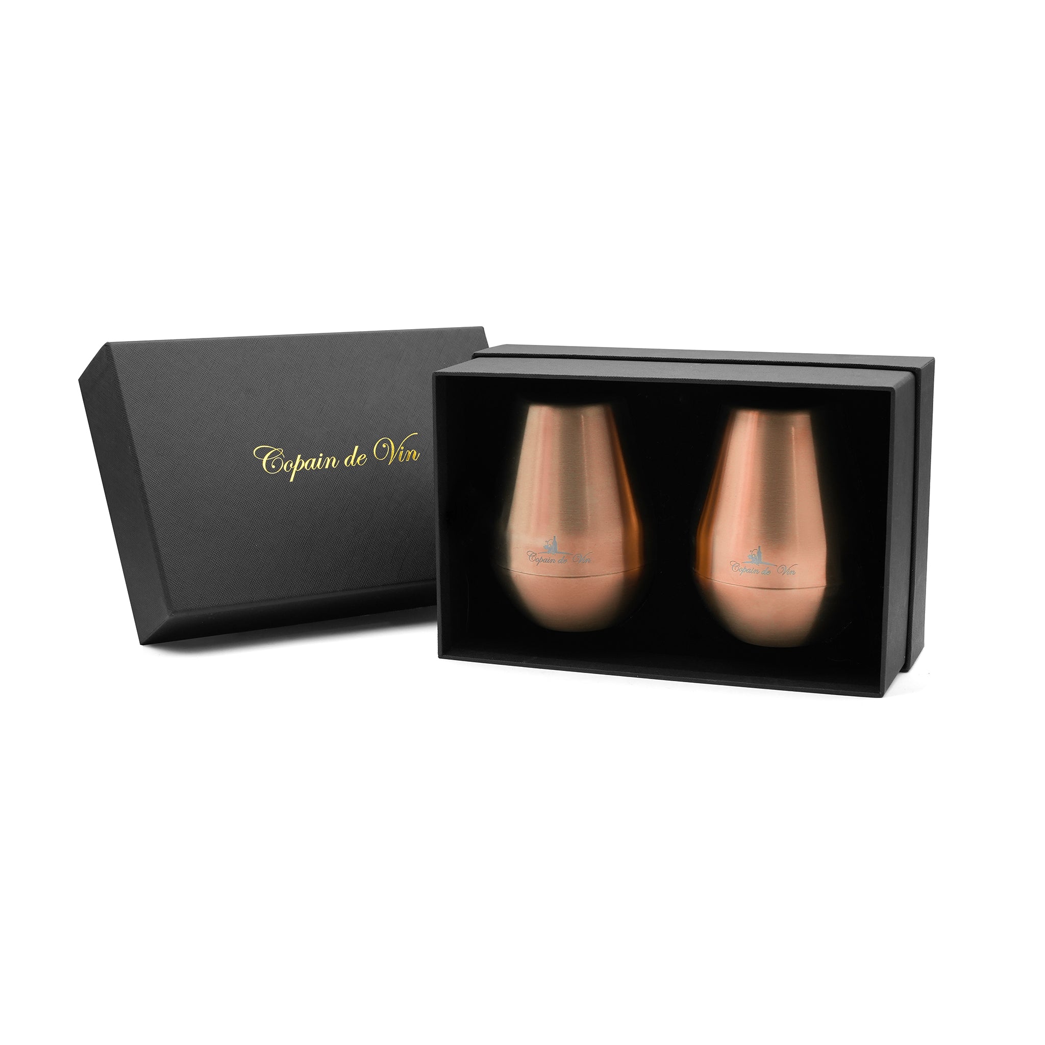 VinVoyage Single Pack
