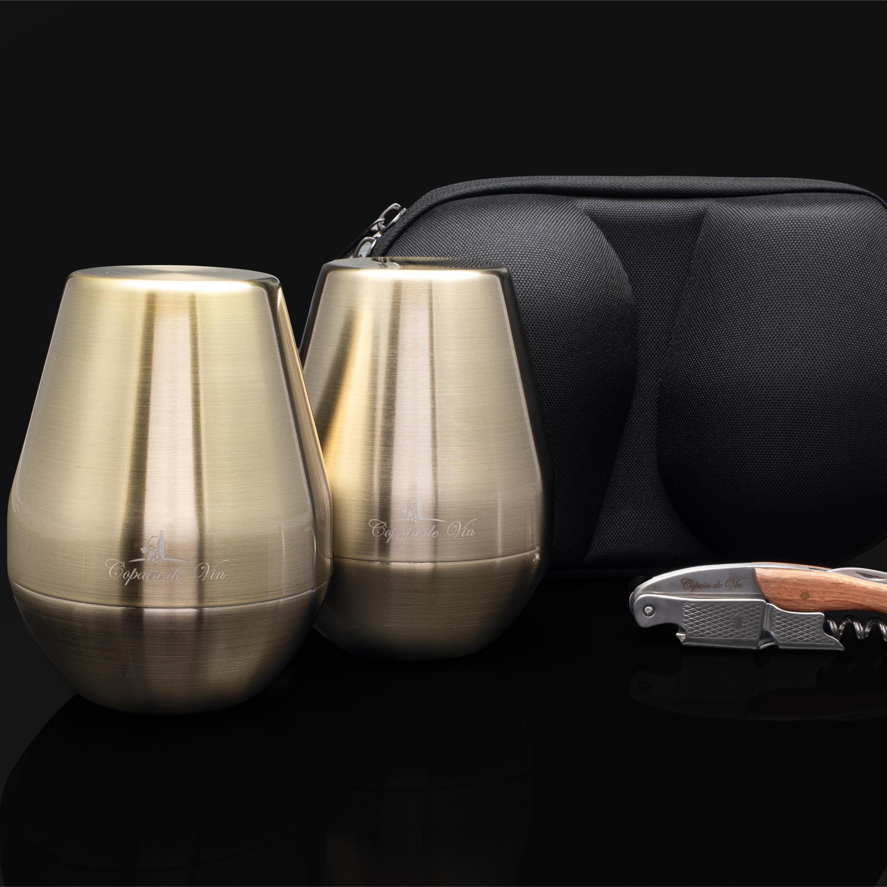 Sommelier Bundle