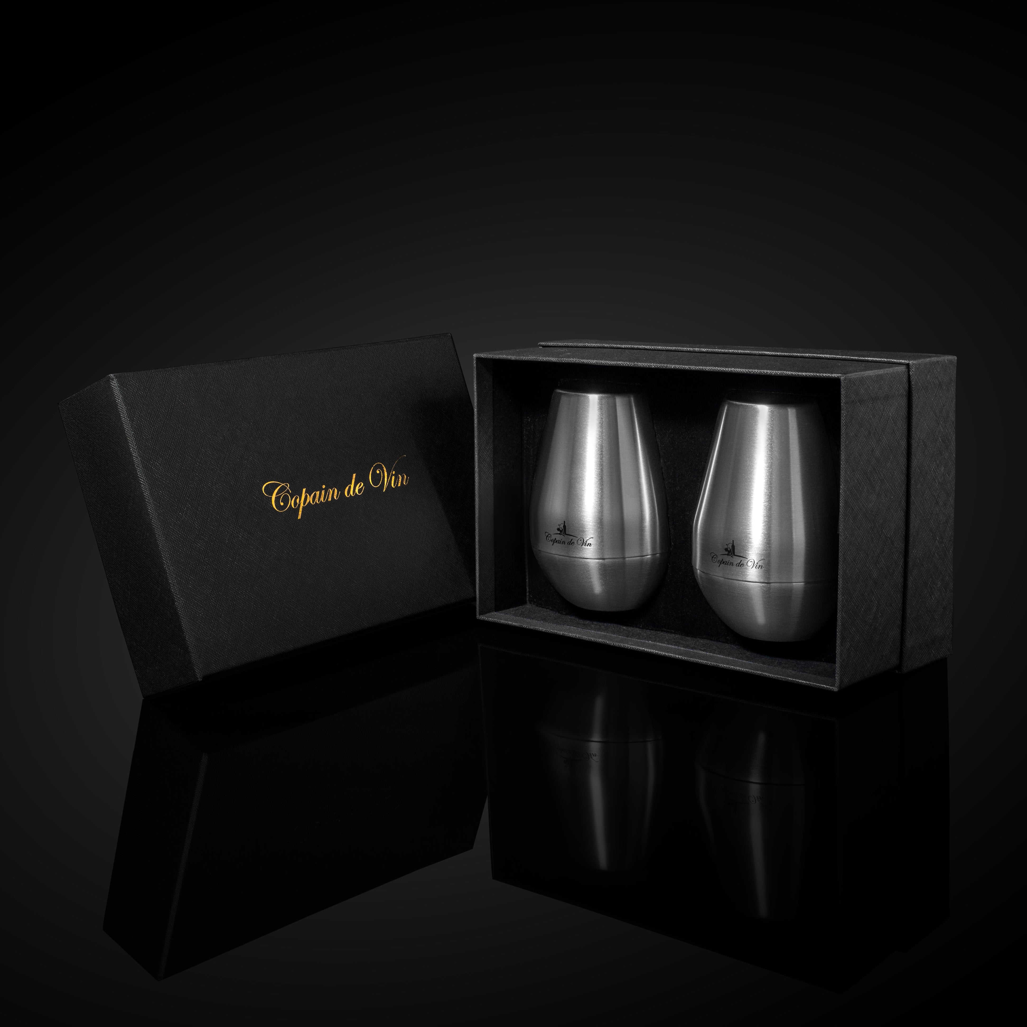 VinVoyage Single Pack