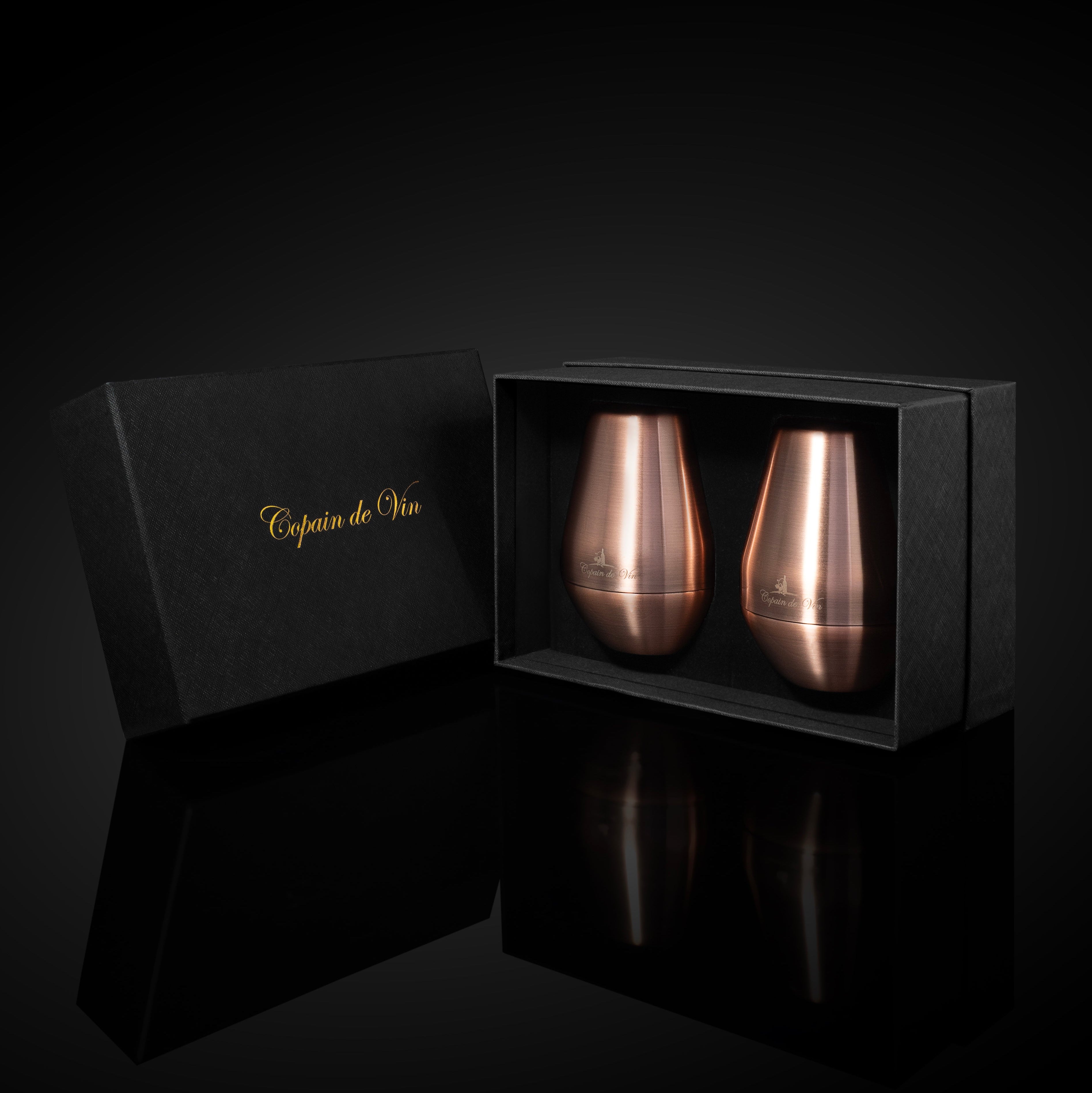 VinVoyage Single Pack