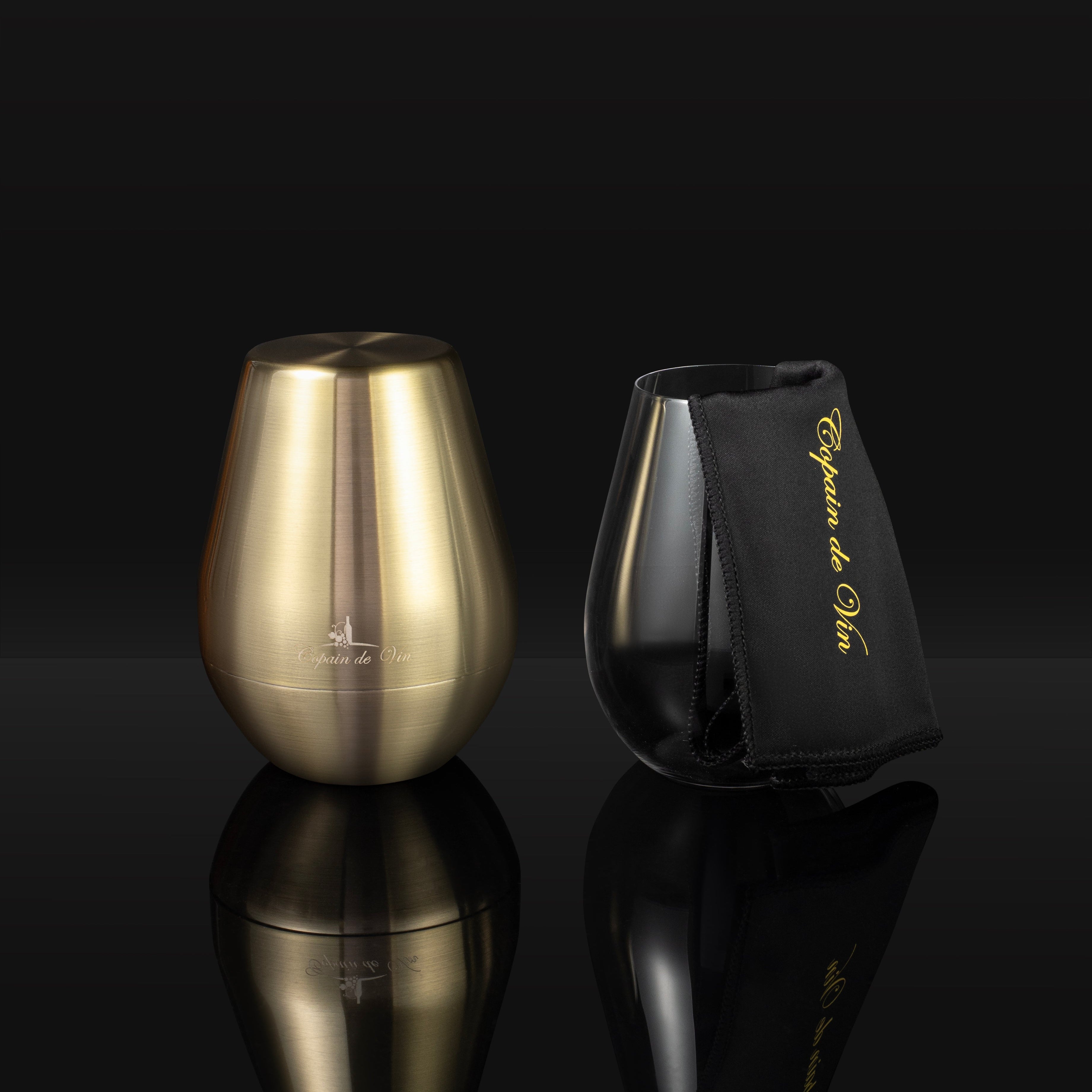 VinVoyage Single Pack