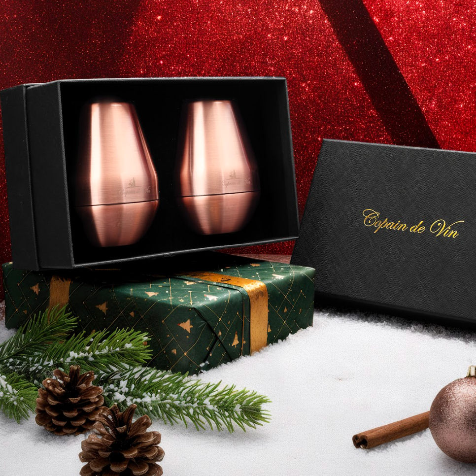 VinVoyage Single Pack