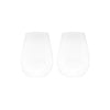 2 Extra VinVoyage Glasses