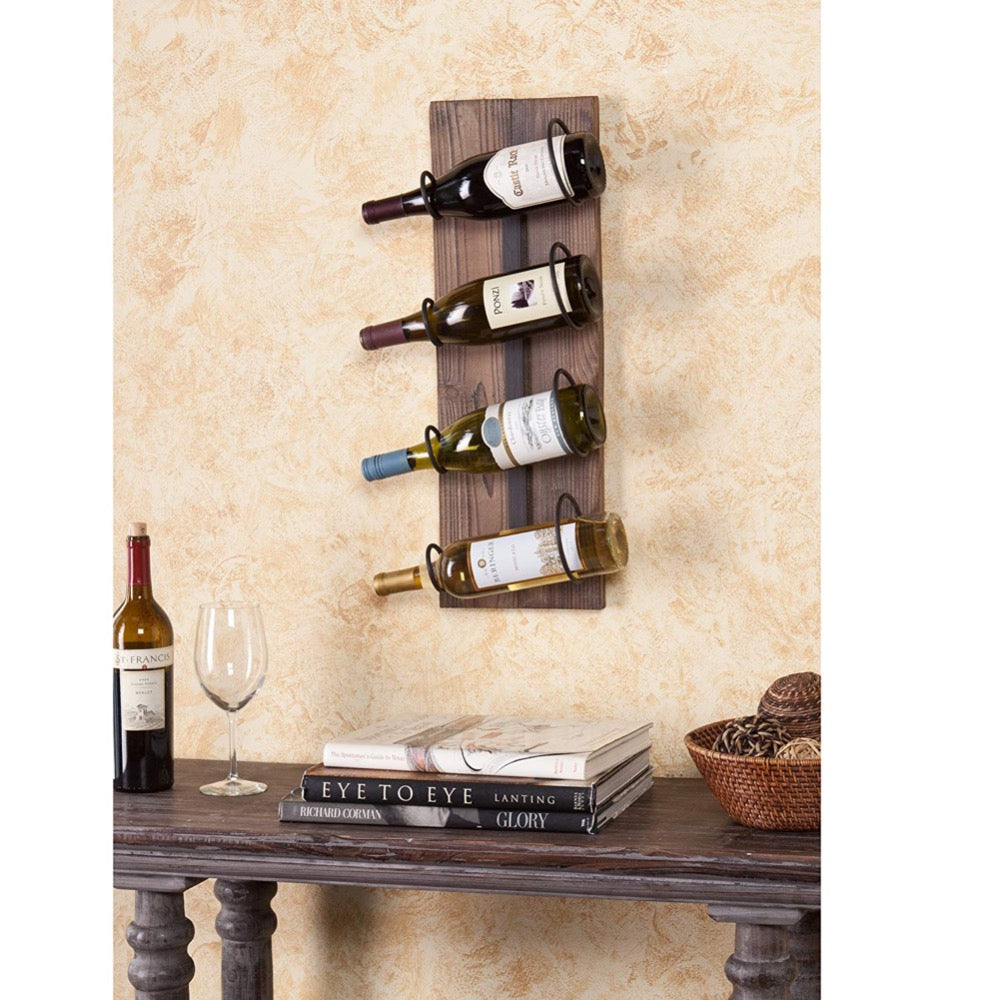 The Vintage Wine Wall -  by Copain de Vin™